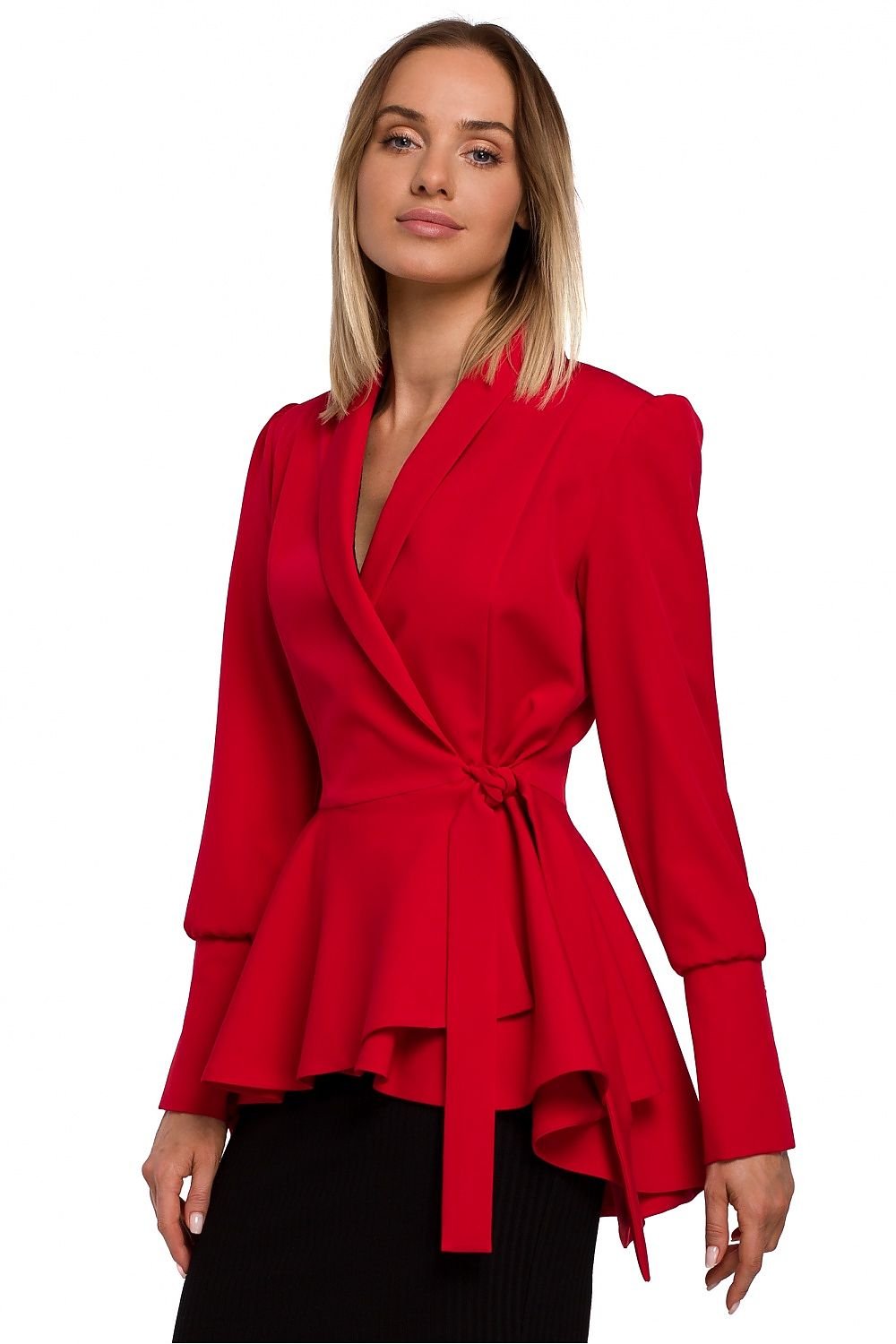 Blazer femme model 147458 Moe