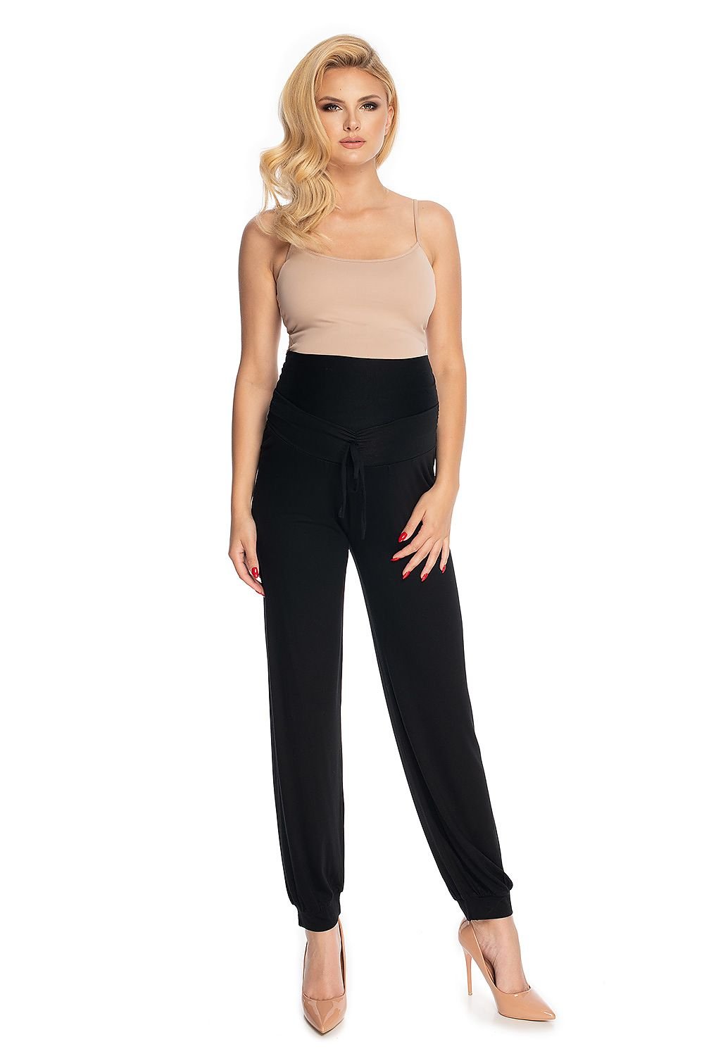 Pantalon femme PeeKaBoo