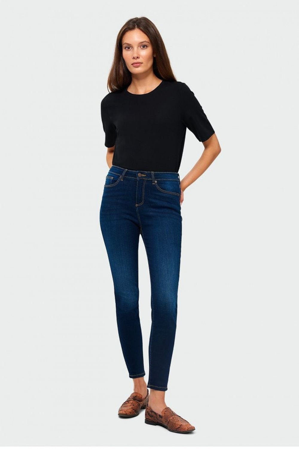 Jean model 148066 Greenpoint