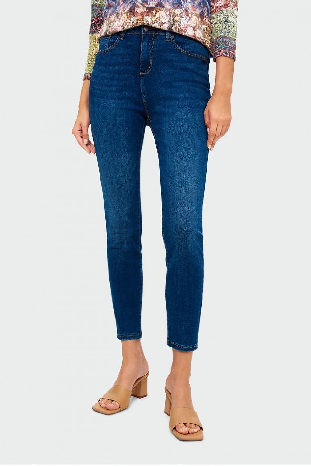 Jean model 148066 Greenpoint