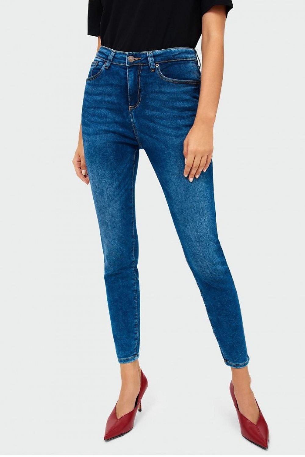 Jean model 148066 Greenpoint