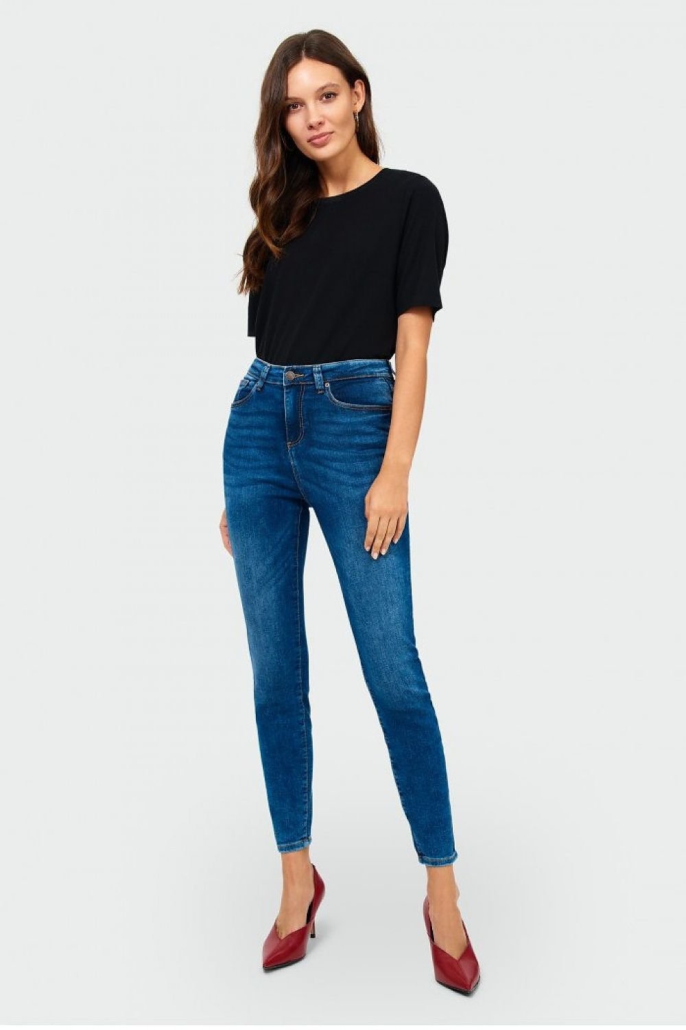 Jean model 148066 Greenpoint