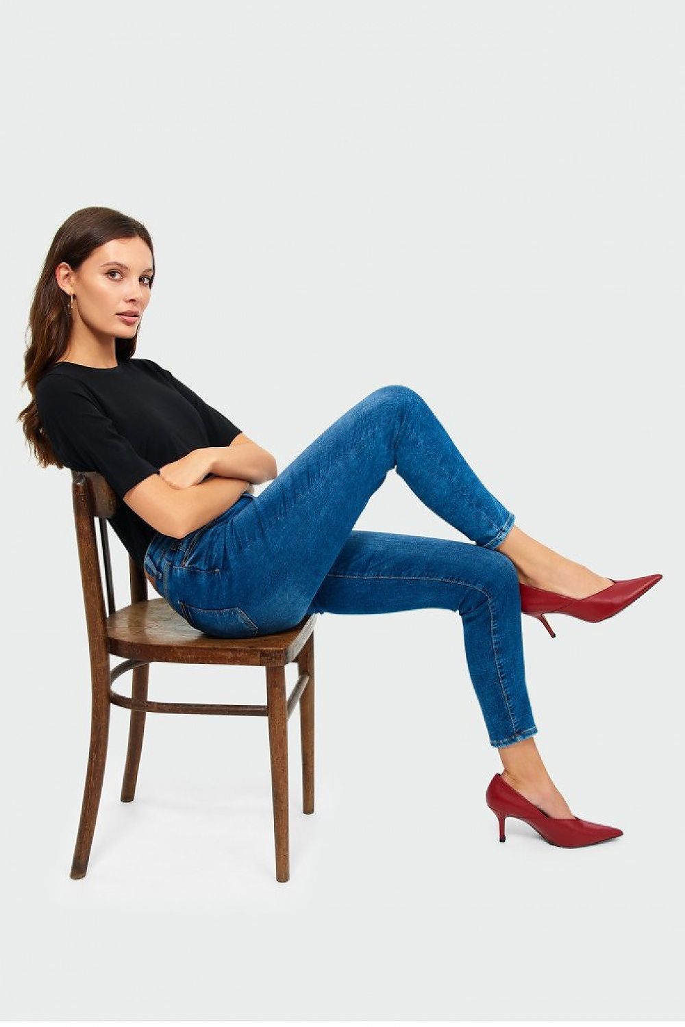 Jean model 148066 Greenpoint