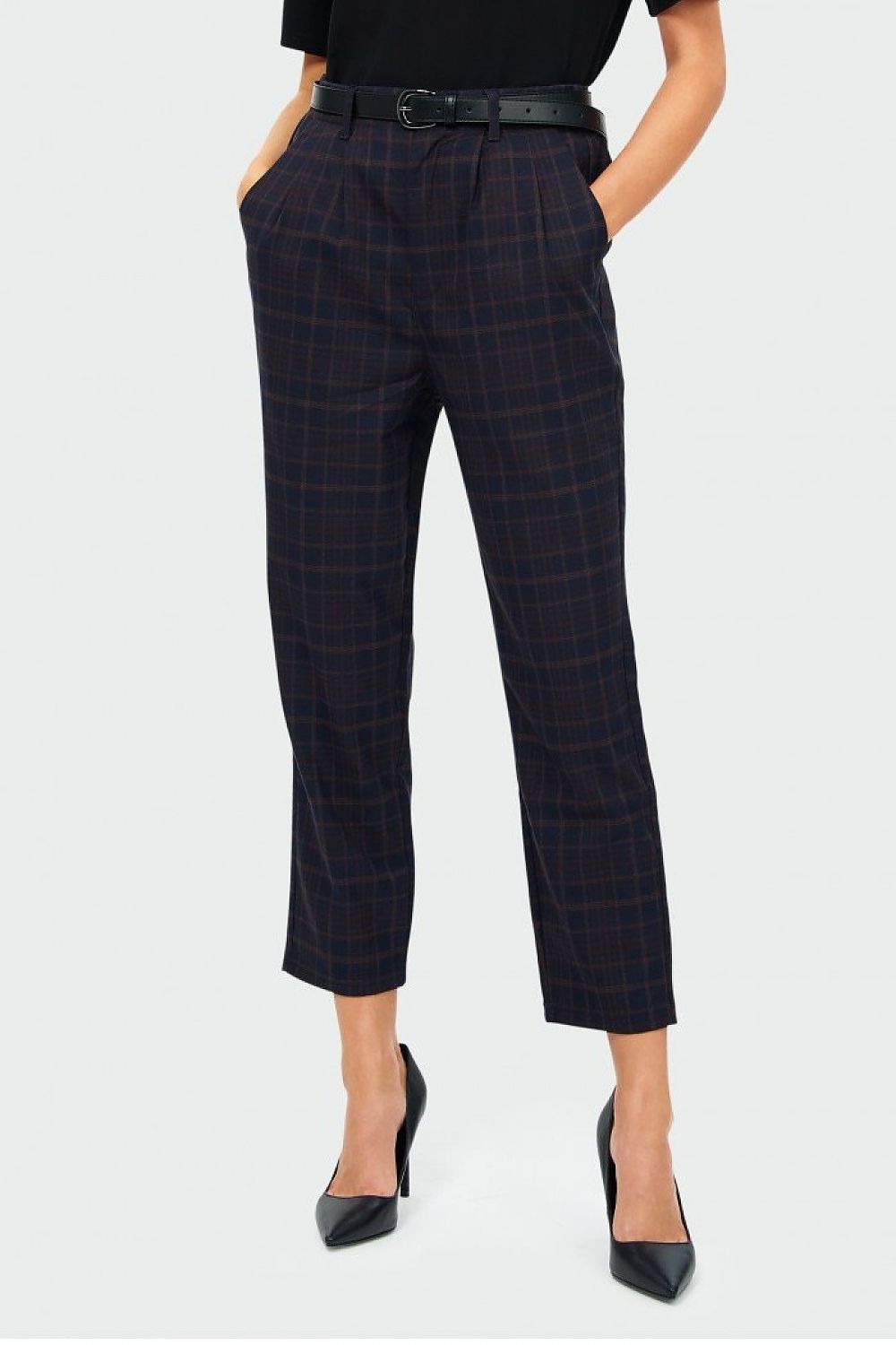 Pantalon femme model 148068 Greenpoint