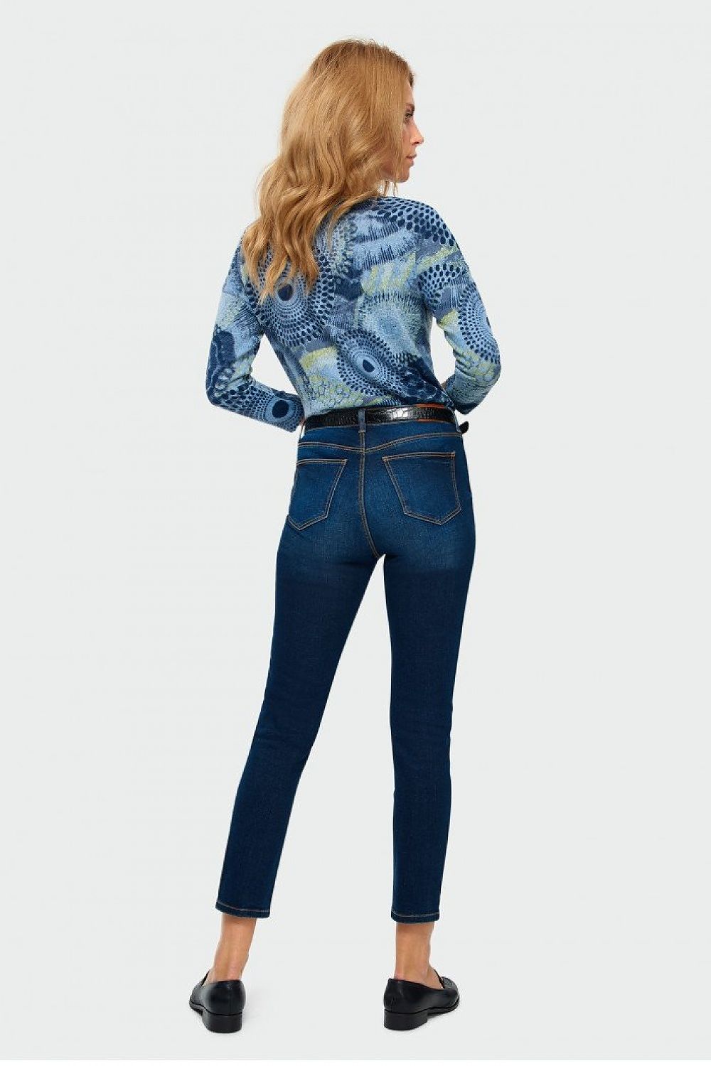 Jean model 148069 Greenpoint