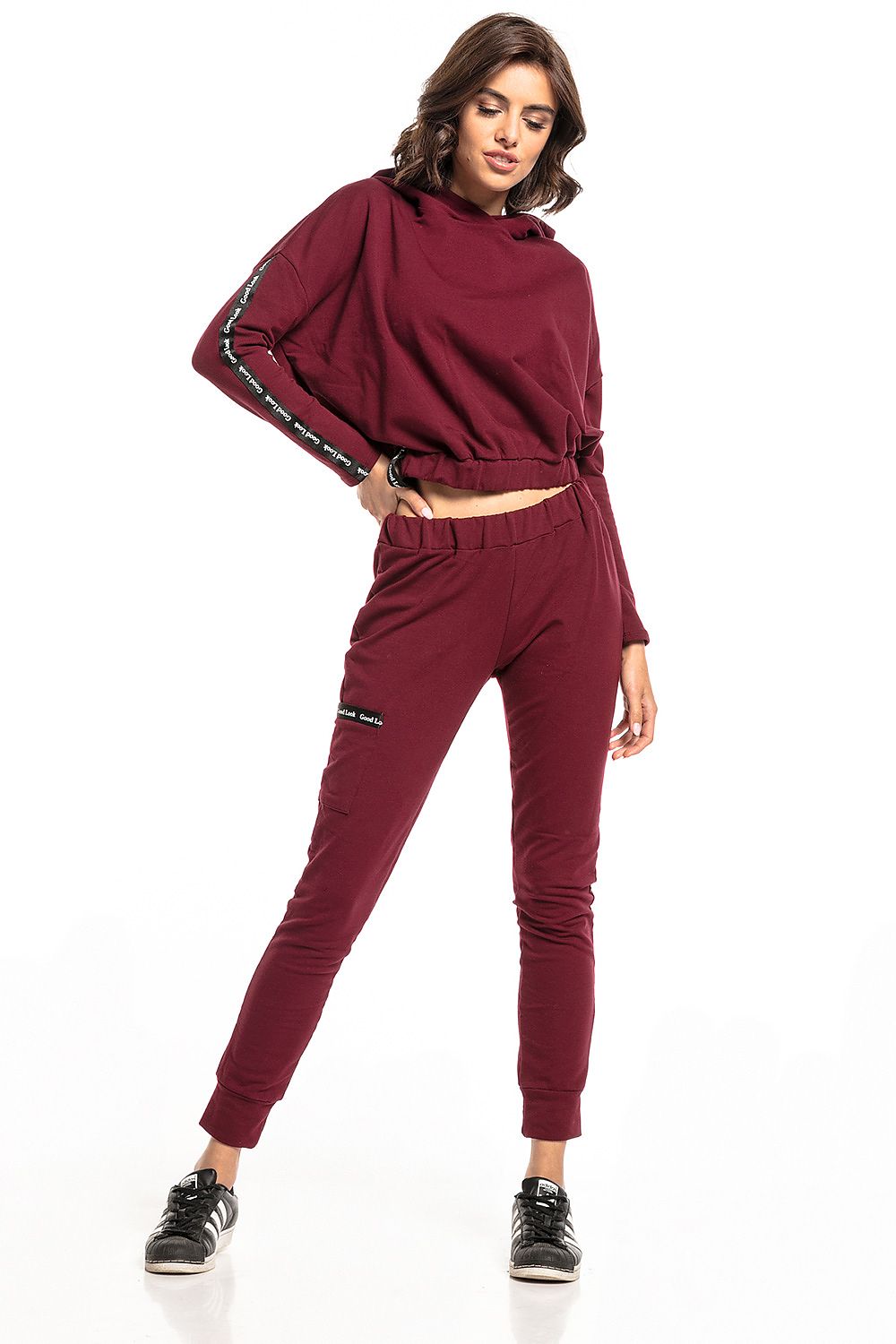 Sweatshirt model 148155 Tessita