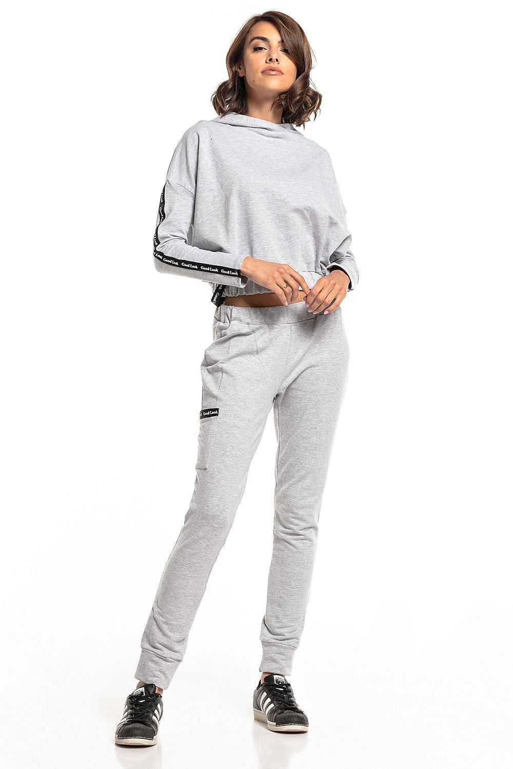 Sweatshirt model 148155 Tessita