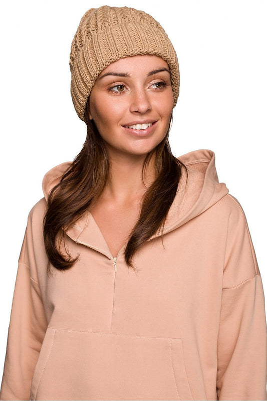 Bonnet model 148916 BE Knit