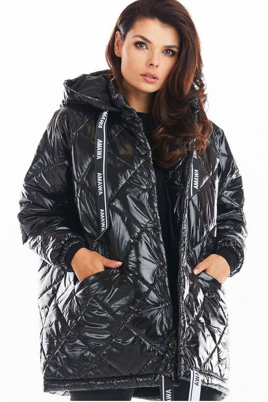 Veste model 149757 awama