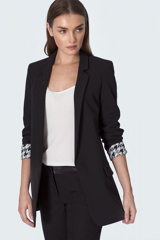 Blazer femme model 149942 Nife