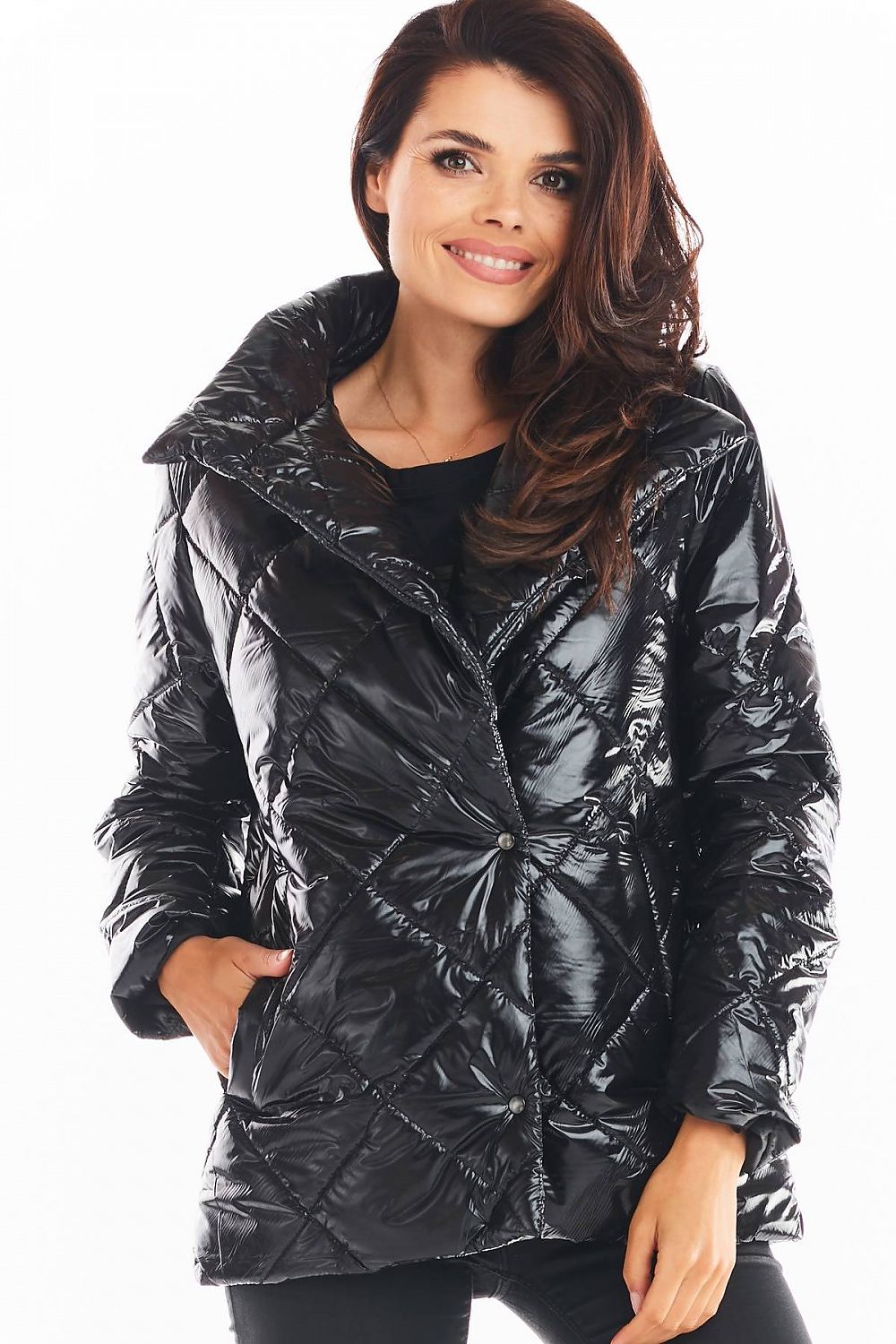 Veste model 150778 awama