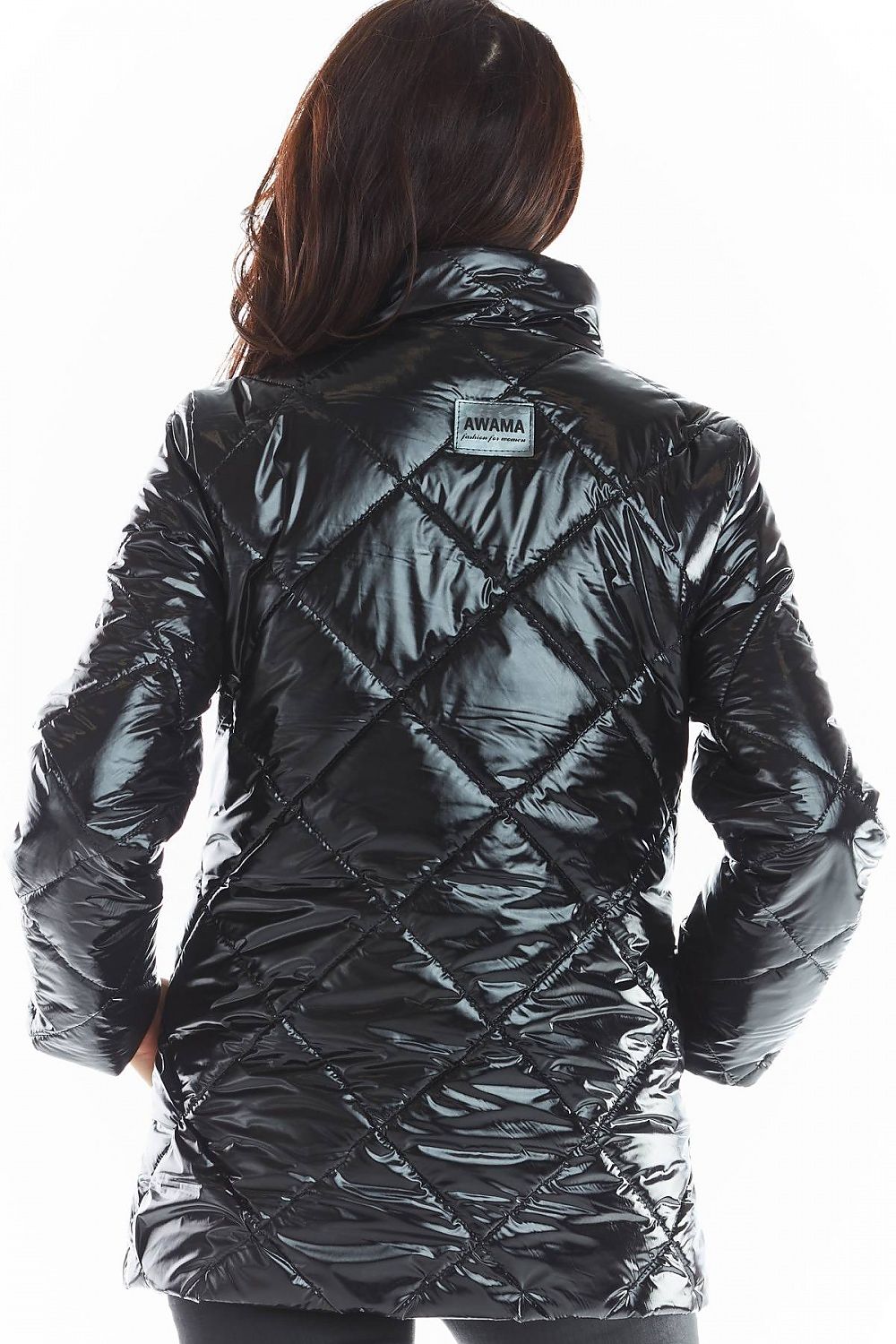 Veste model 150778 awama