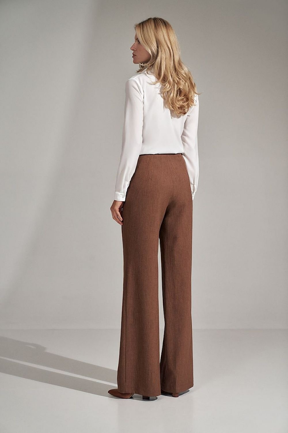 Pantalon femme model 150790 Figl