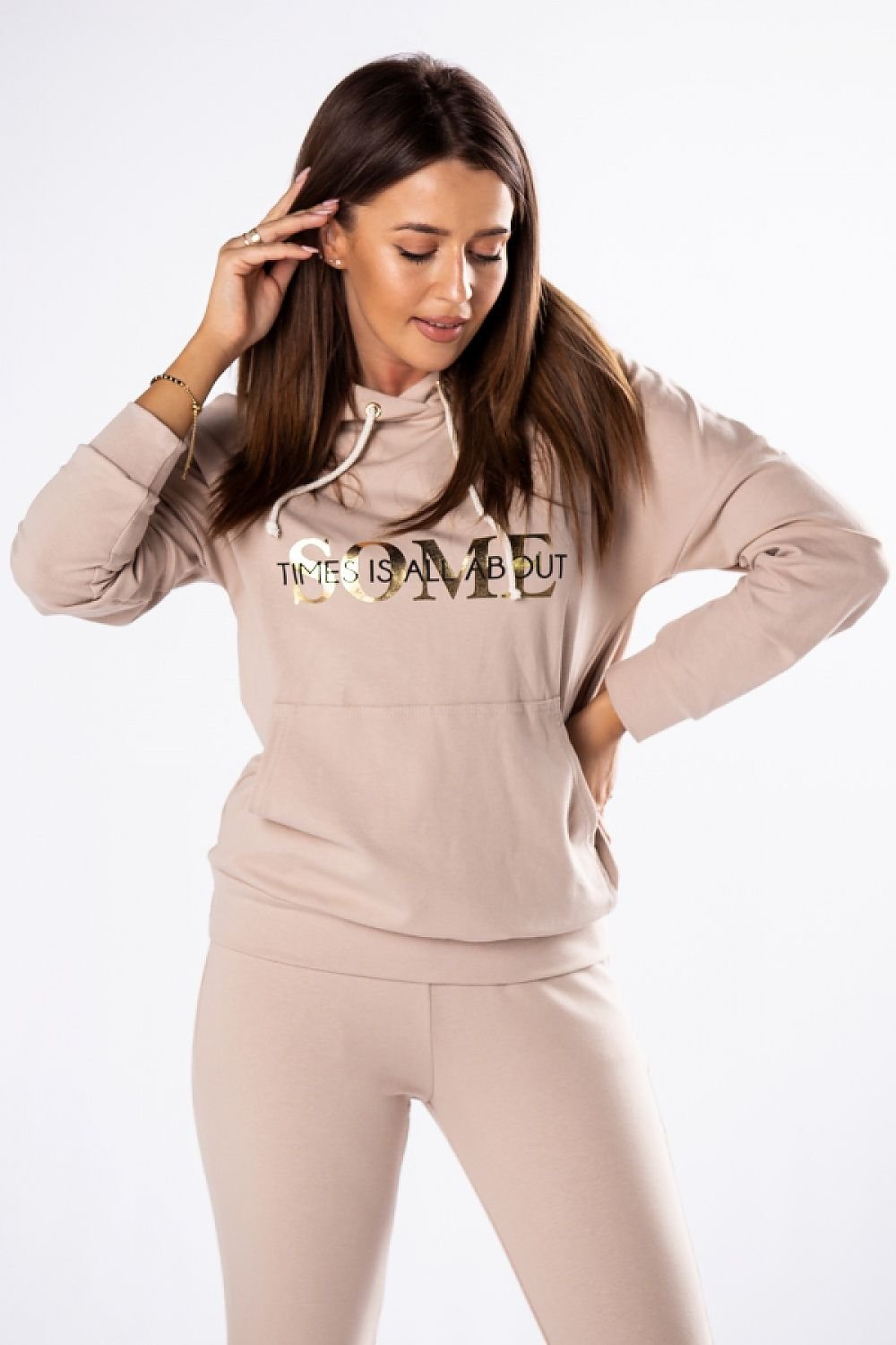 Sweatshirt model 151670 Vittoria Ventini