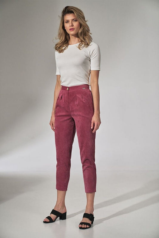 Pantalon femme model 151823 Figl