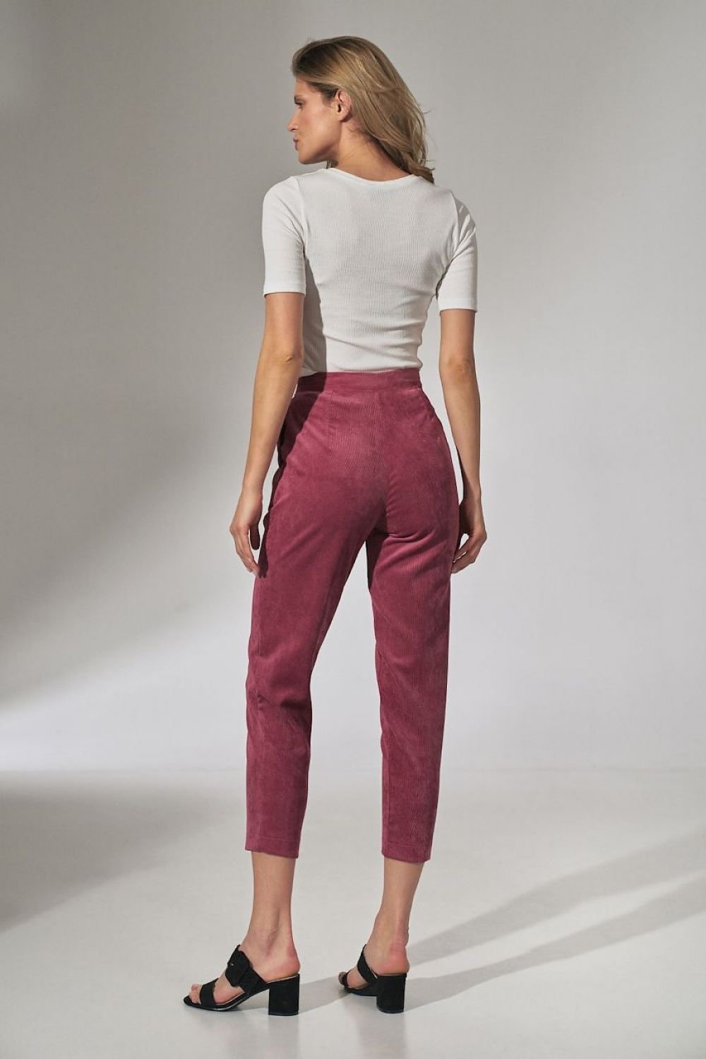 Pantalon femme model 151823 Figl