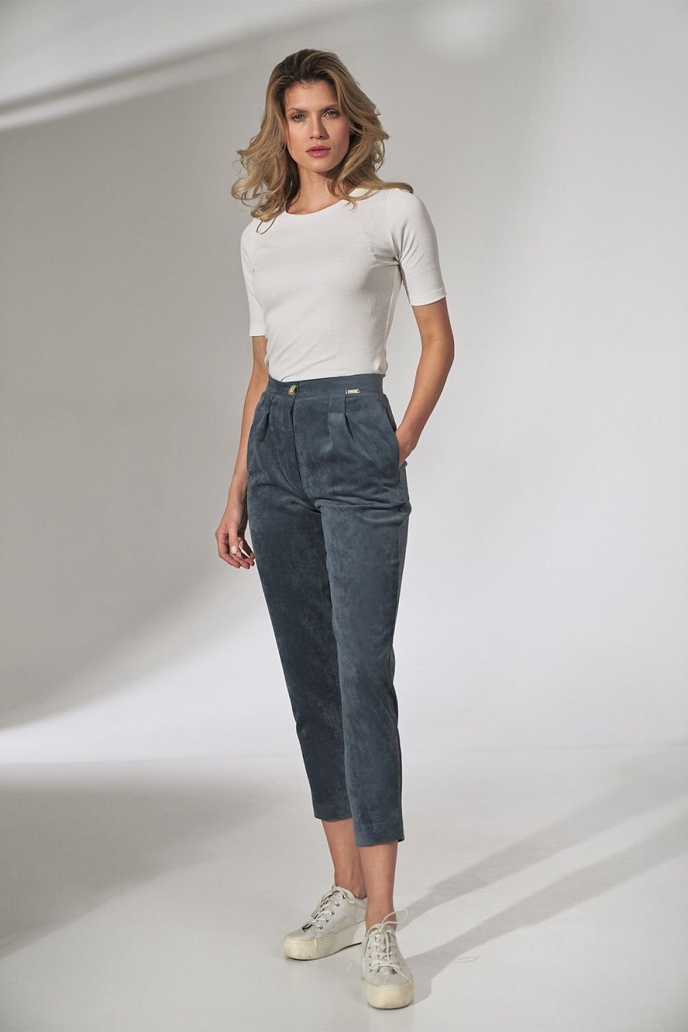 Pantalon femme model 151823 Figl