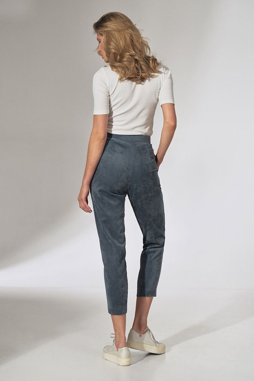 Pantalon femme model 151823 Figl