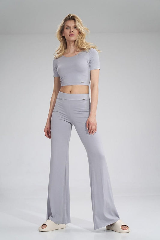 Pantalon femme model 154719 Figl