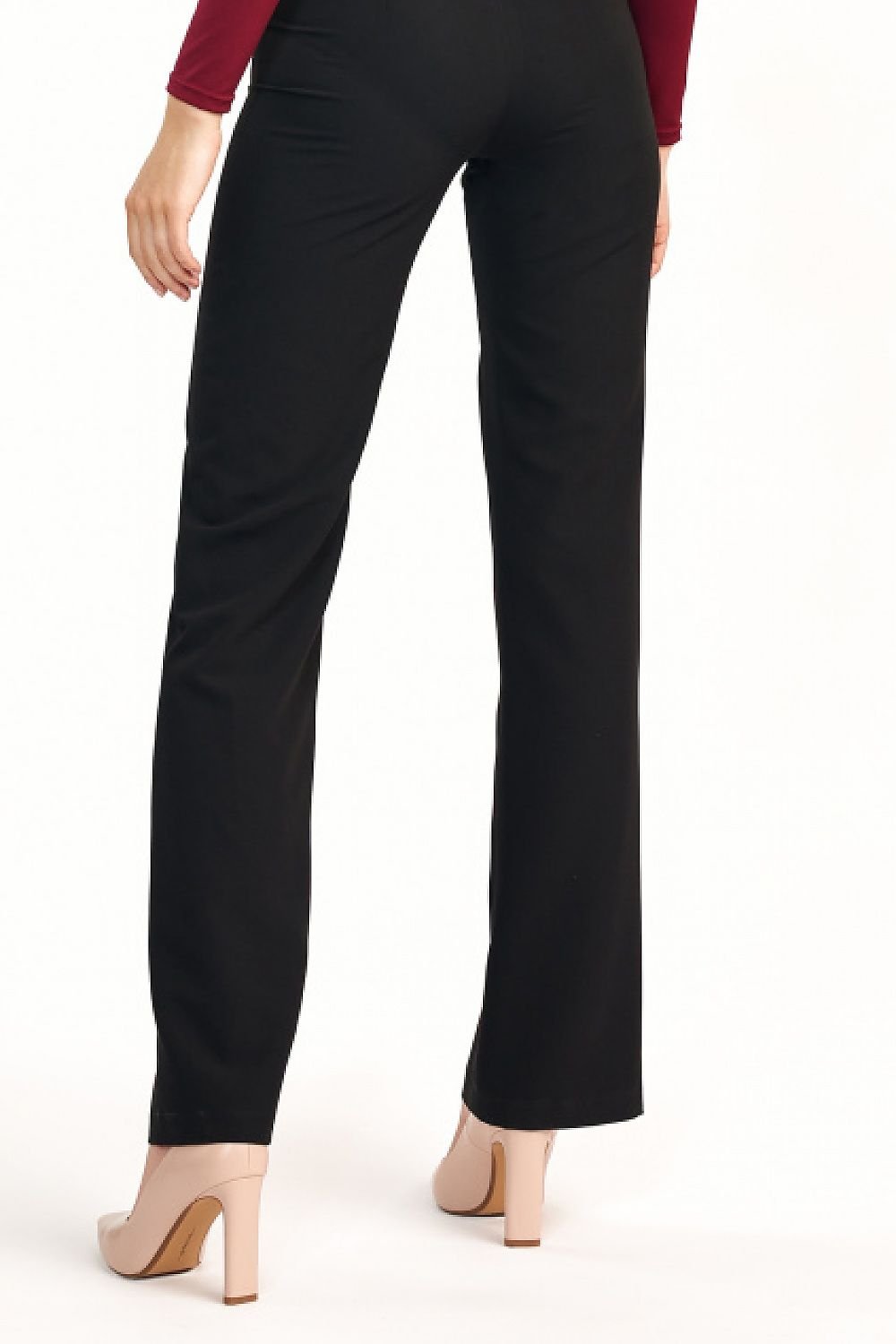 Pantalon femme model 158332 Nife