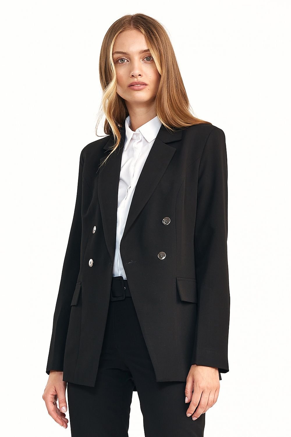 Blazer femme model 158669 Nife