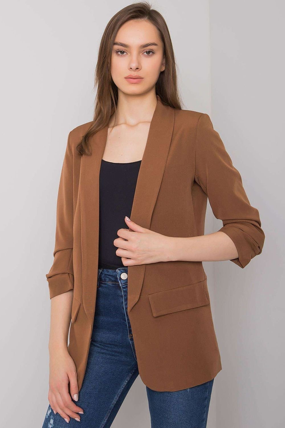 Blazer femme model 175458 Och Bella