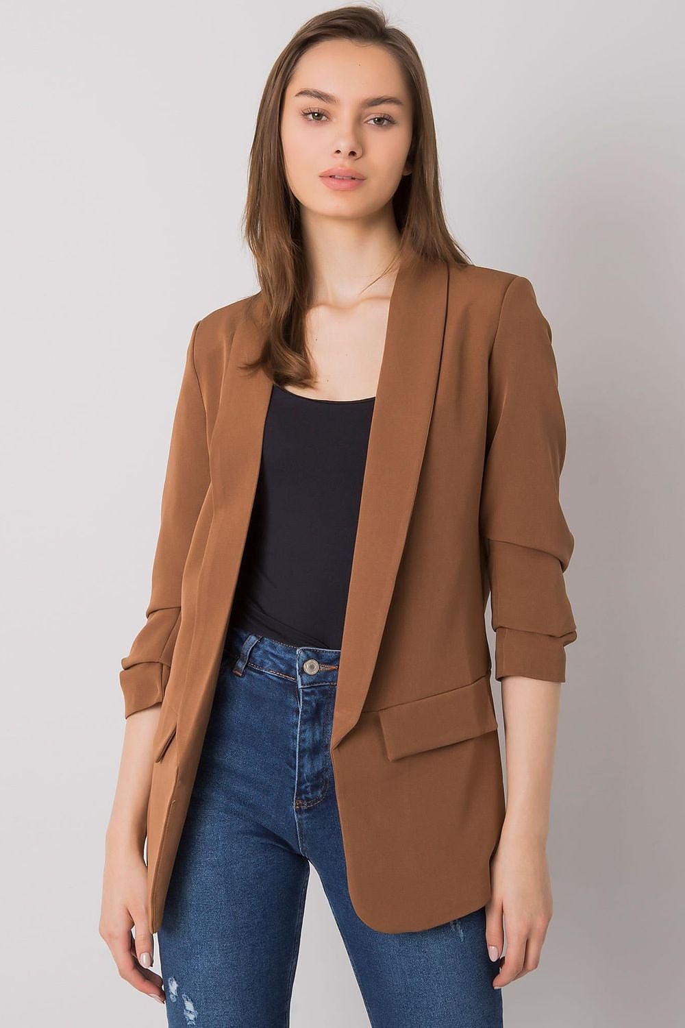 Blazer femme model 175458 Och Bella