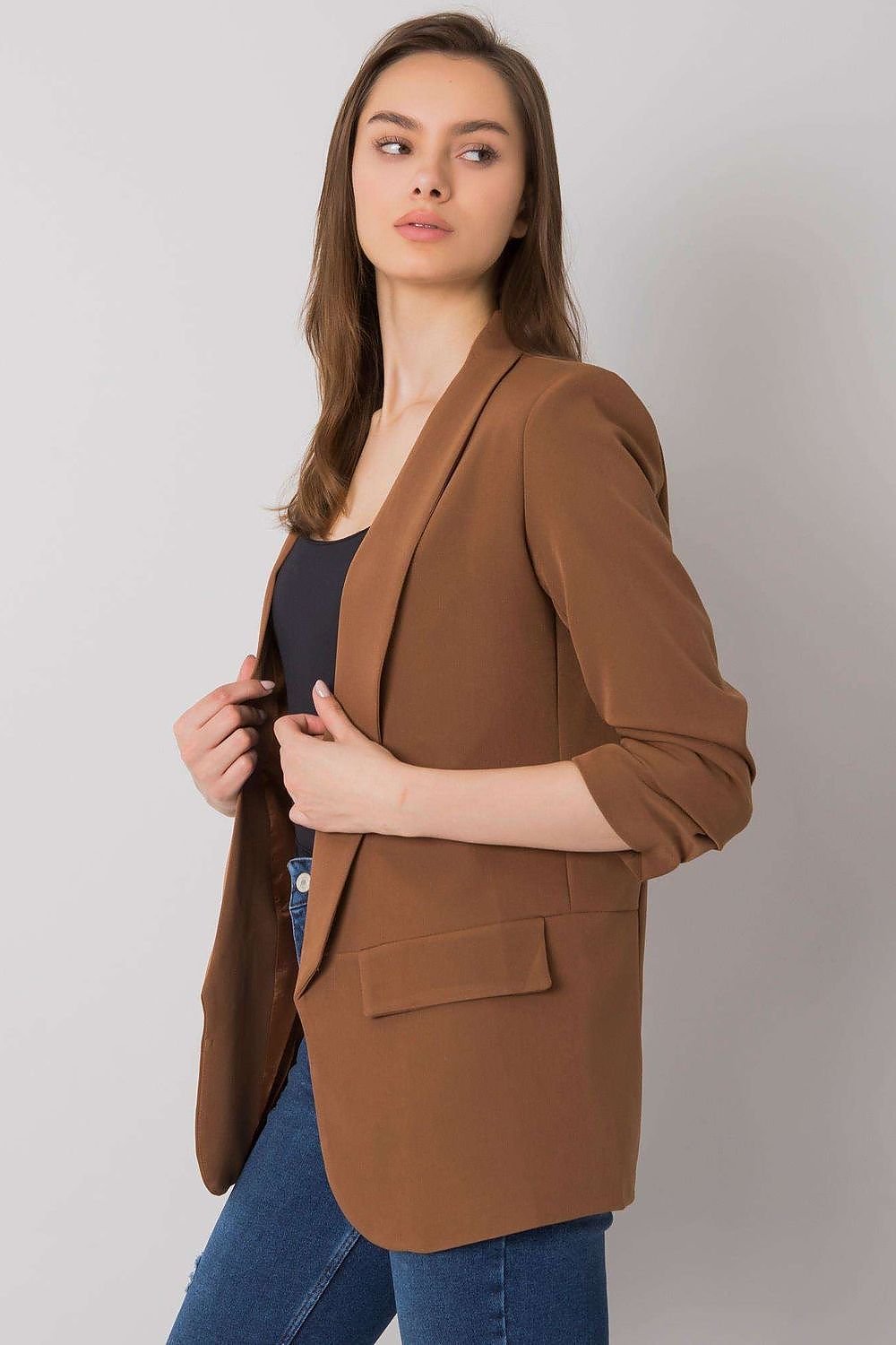 Blazer femme model 175458 Och Bella