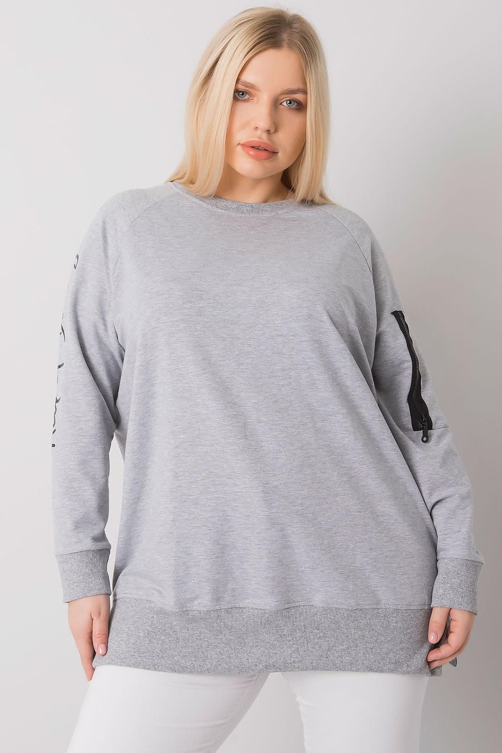 Sweatshirt model 160047 Relevance