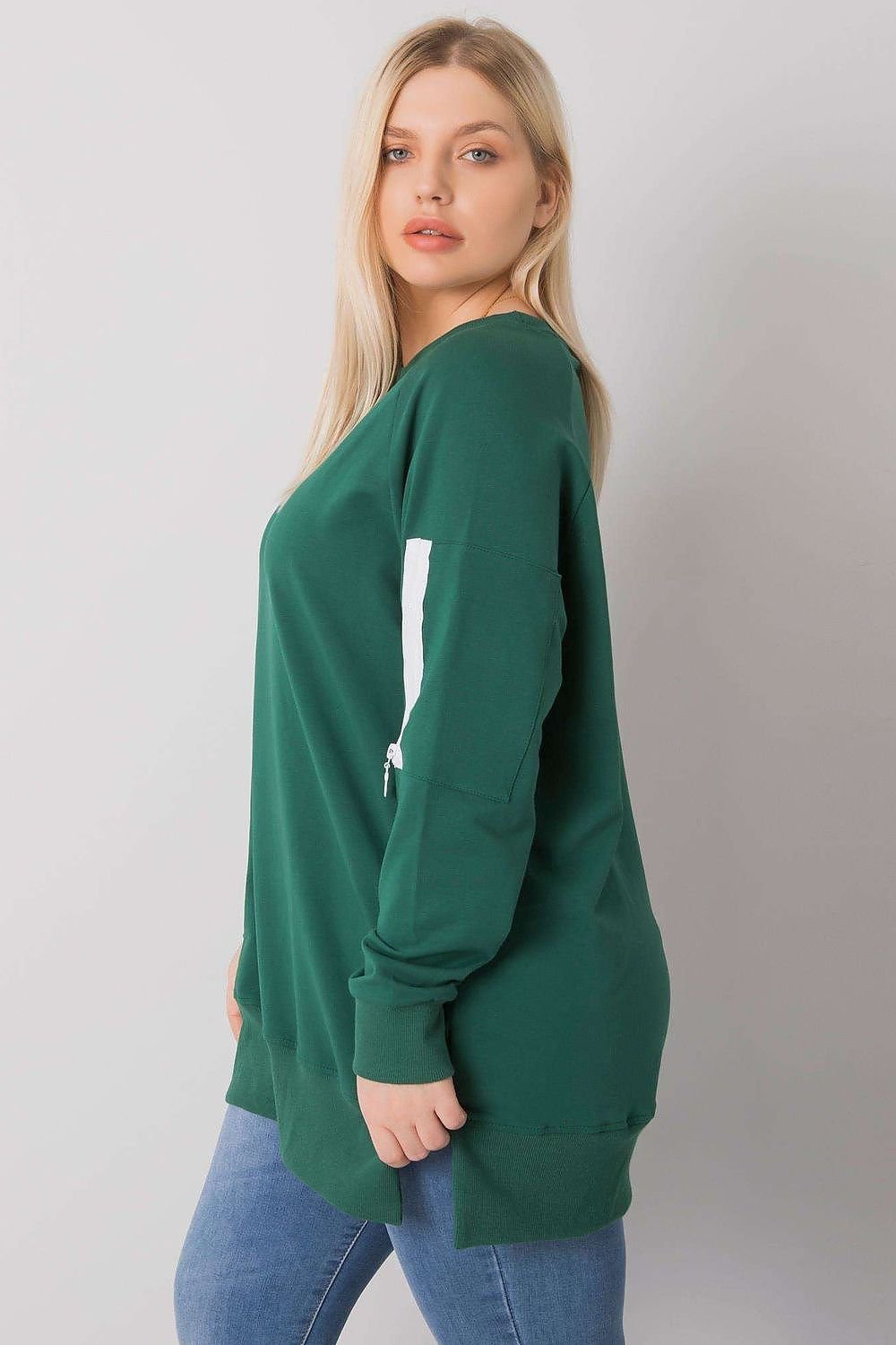 Sweatshirt model 160047 Relevance