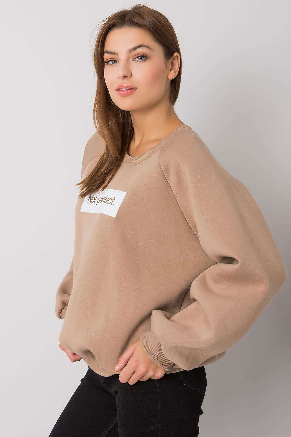 Sweatshirt model 160820 Ex Moda