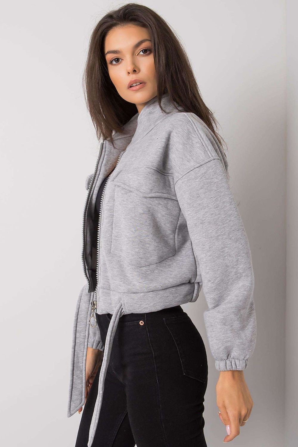 Sweatshirt model 160823 Ex Moda