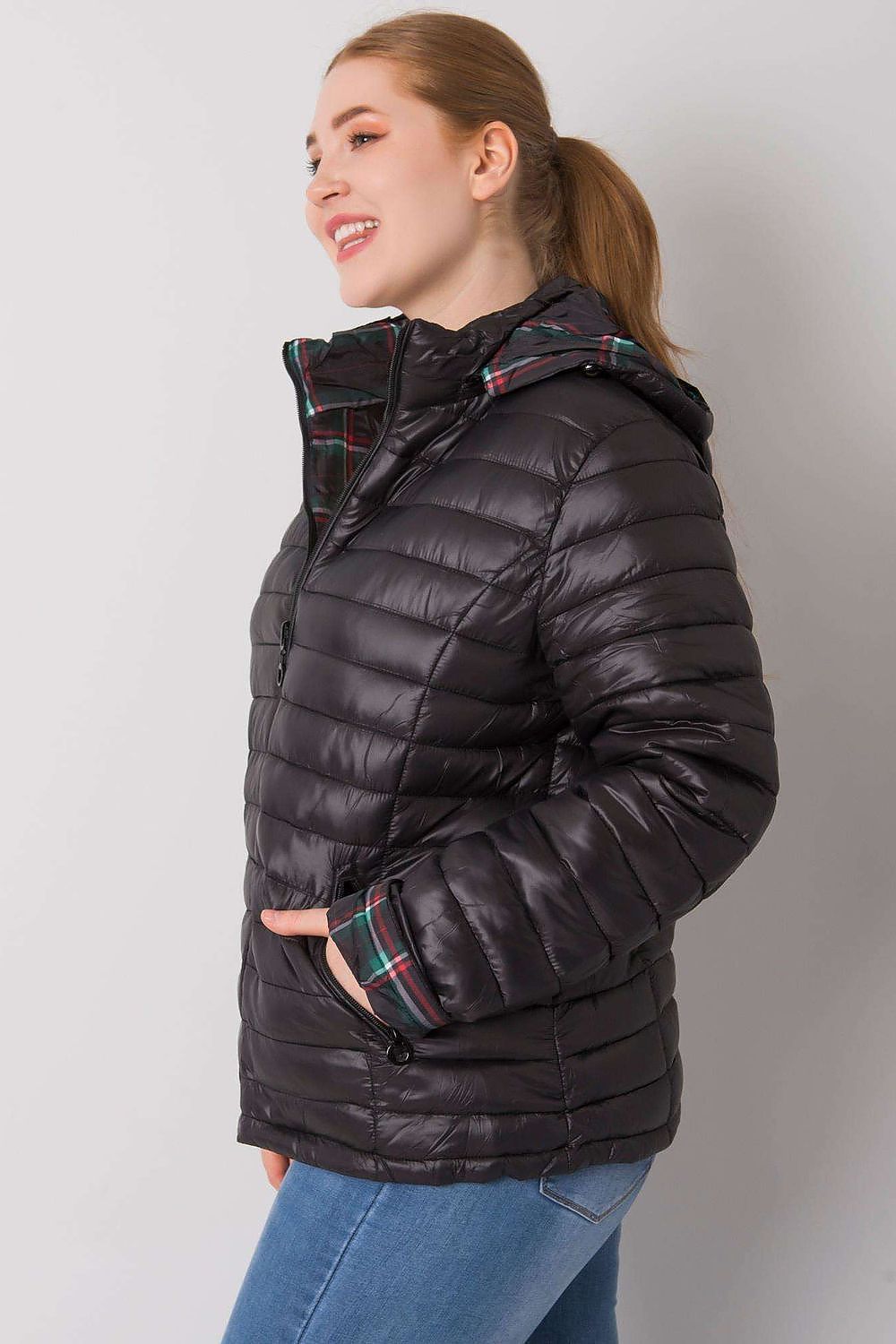 Veste model 160949 NM