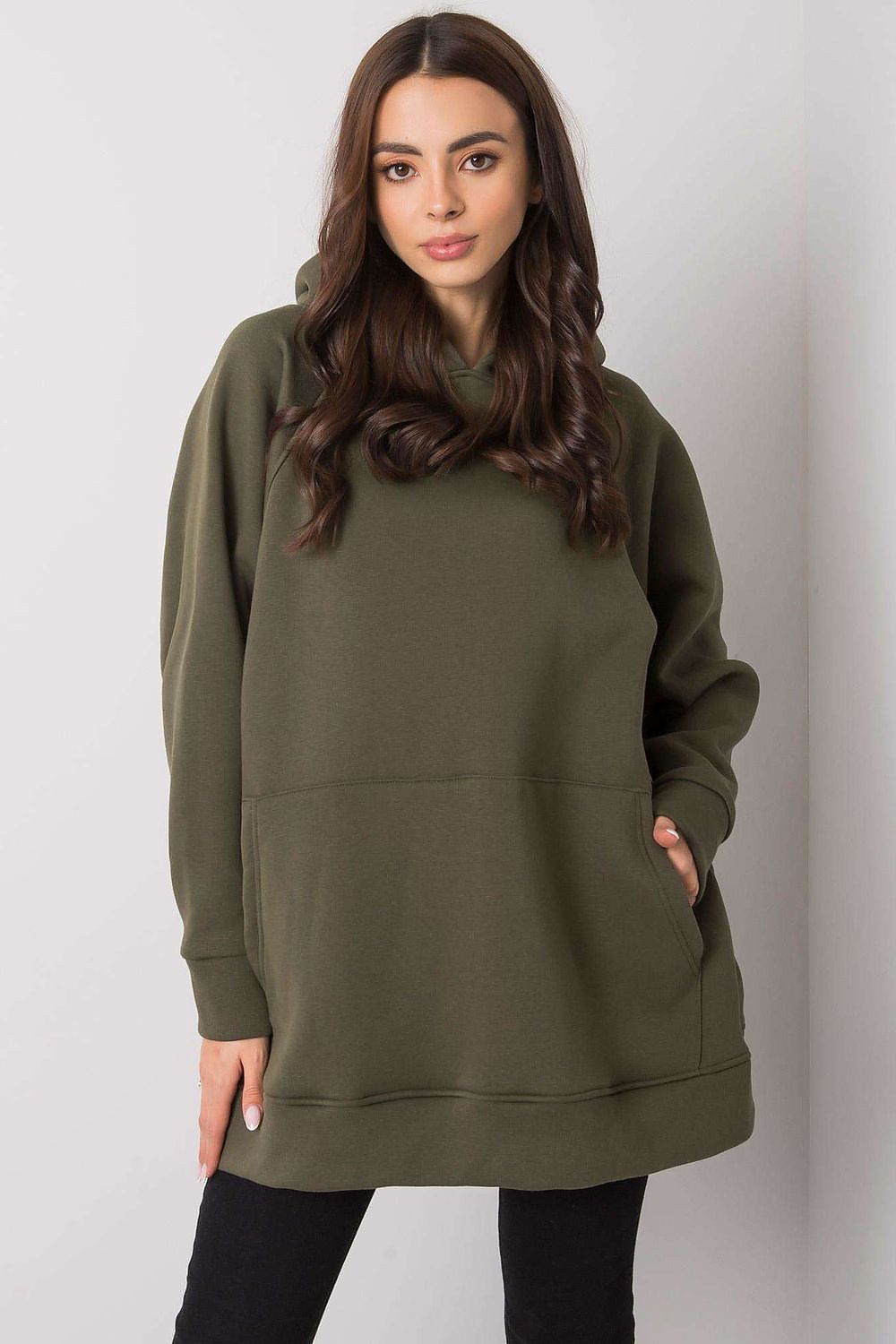 Sweatshirt model 161447 BFG