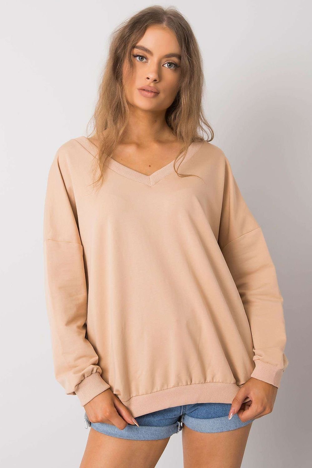 Sweatshirt model 162140 Fancy