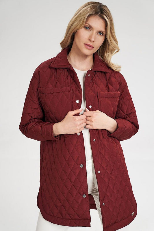 Veste model 162337 Figl