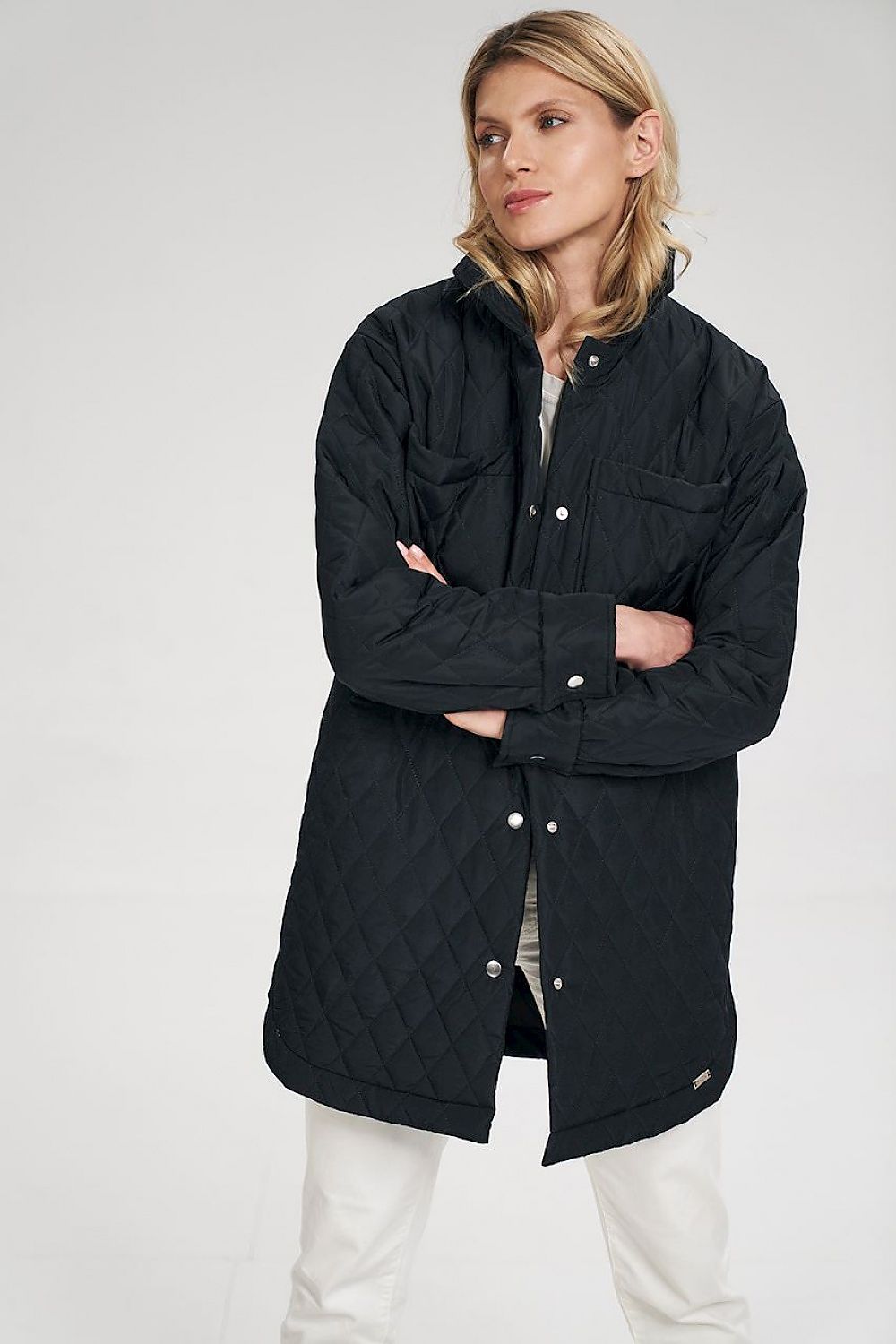 Veste model 162337 Figl