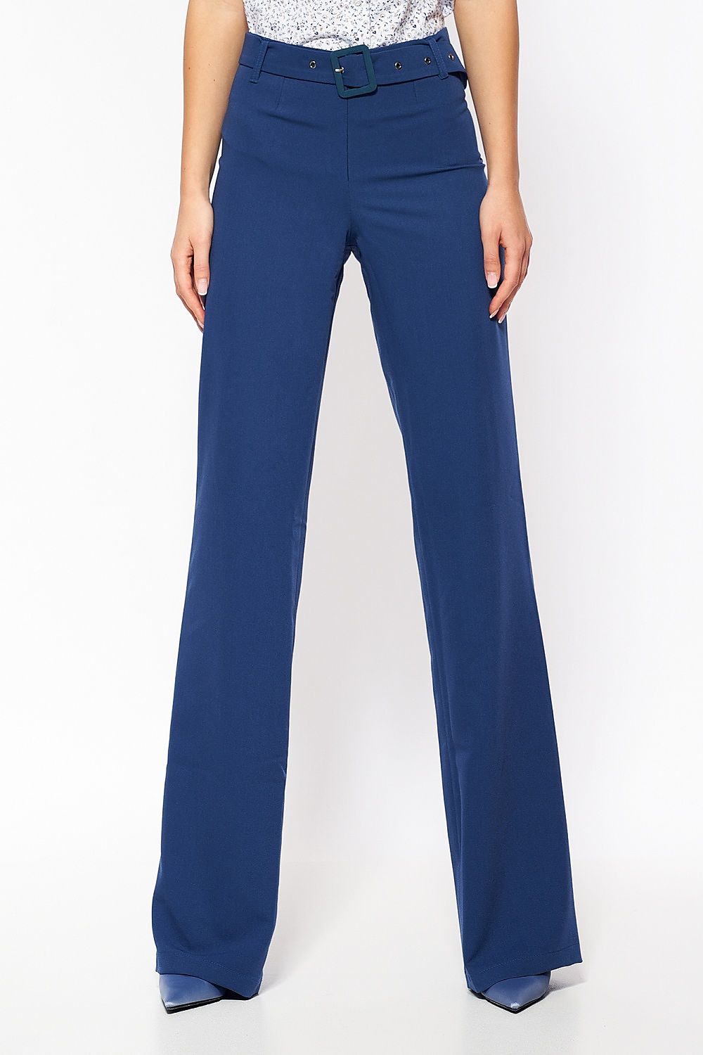 Pantalon femme model 163403 Nife