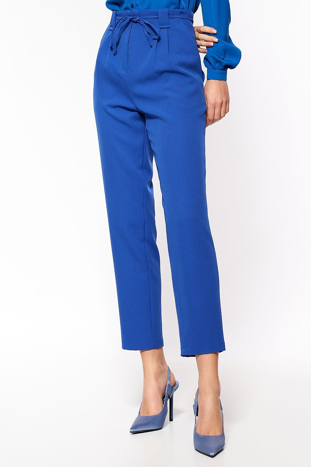 Pantalon femme model 163409 Nife