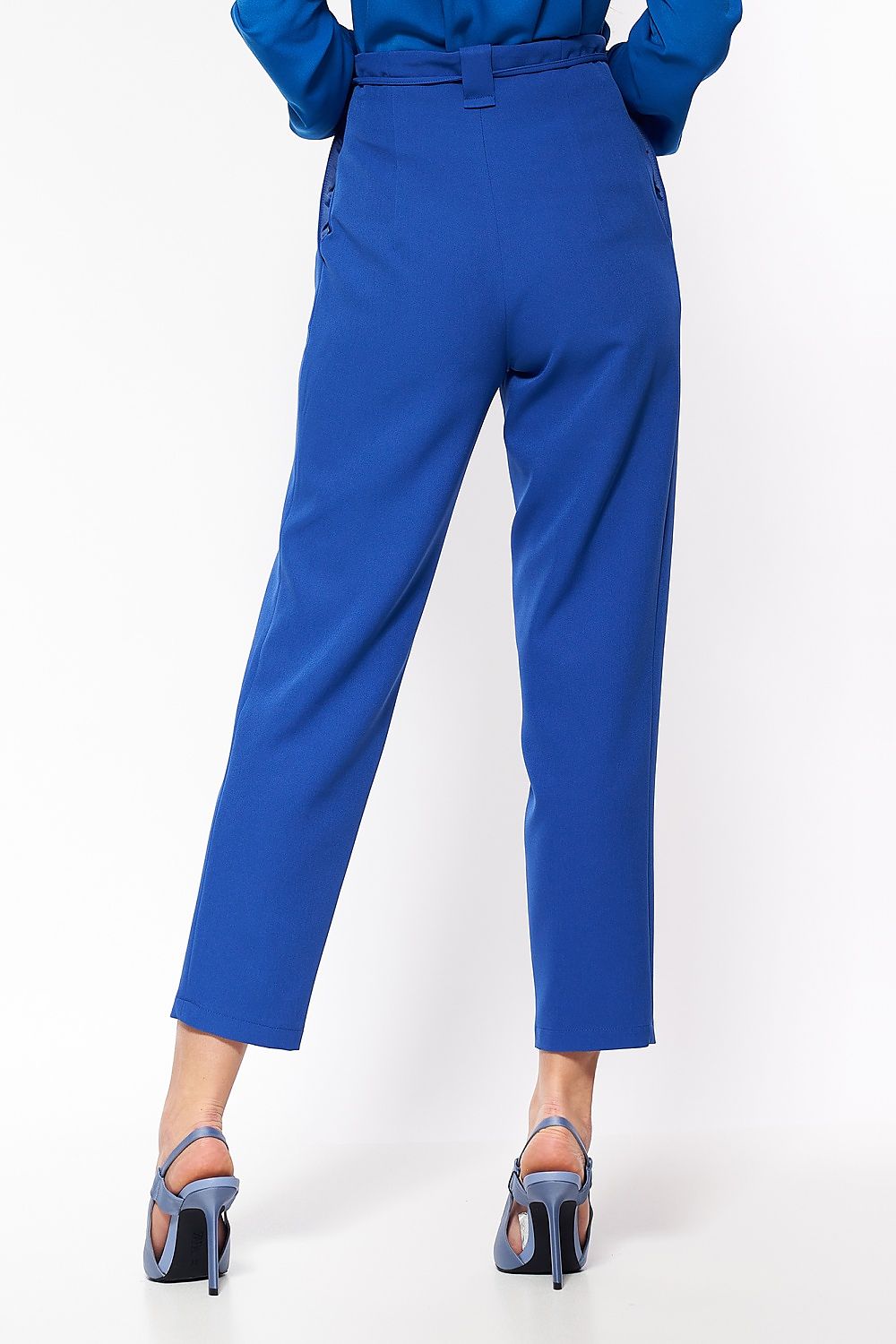 Pantalon femme model 163409 Nife