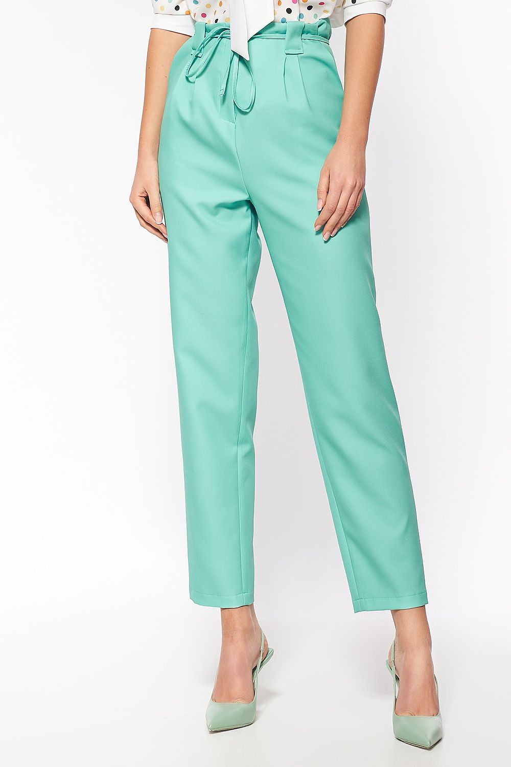 Pantalon femme model 163409 Nife