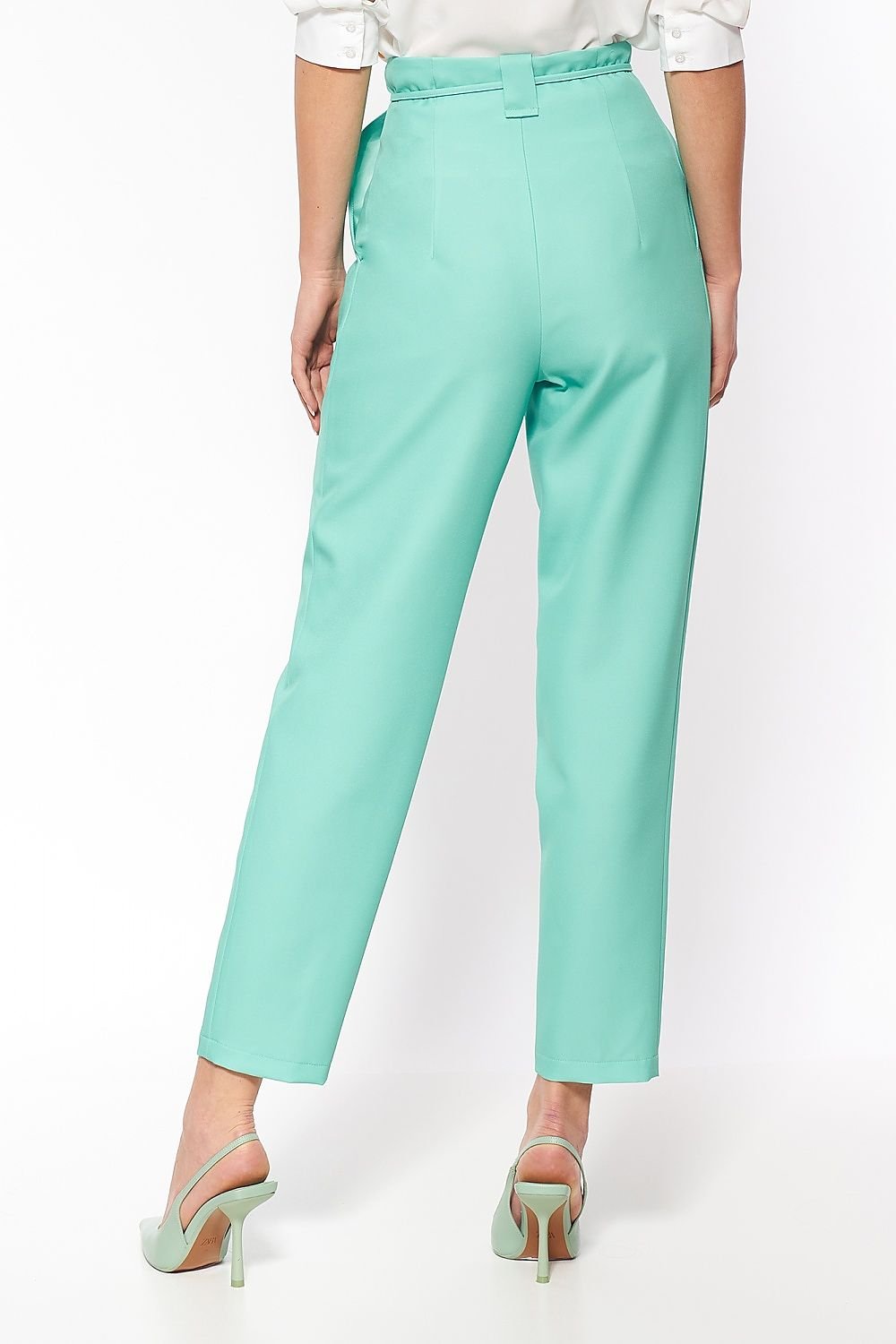 Pantalon femme model 163409 Nife