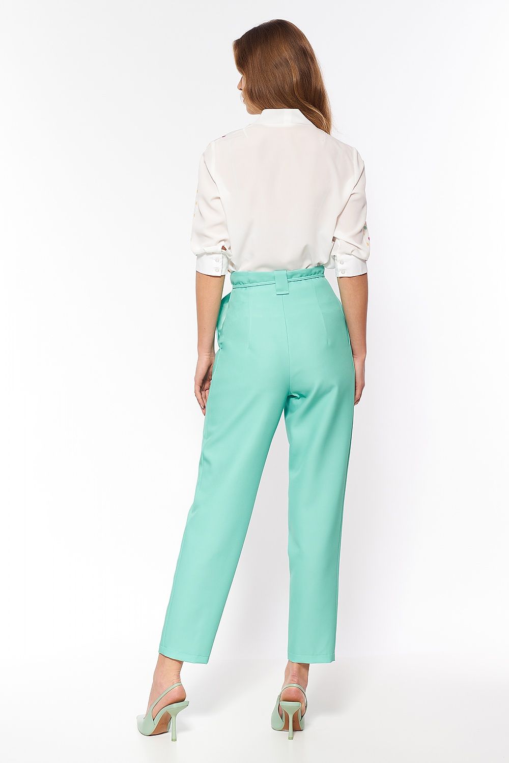 Pantalon femme model 163409 Nife