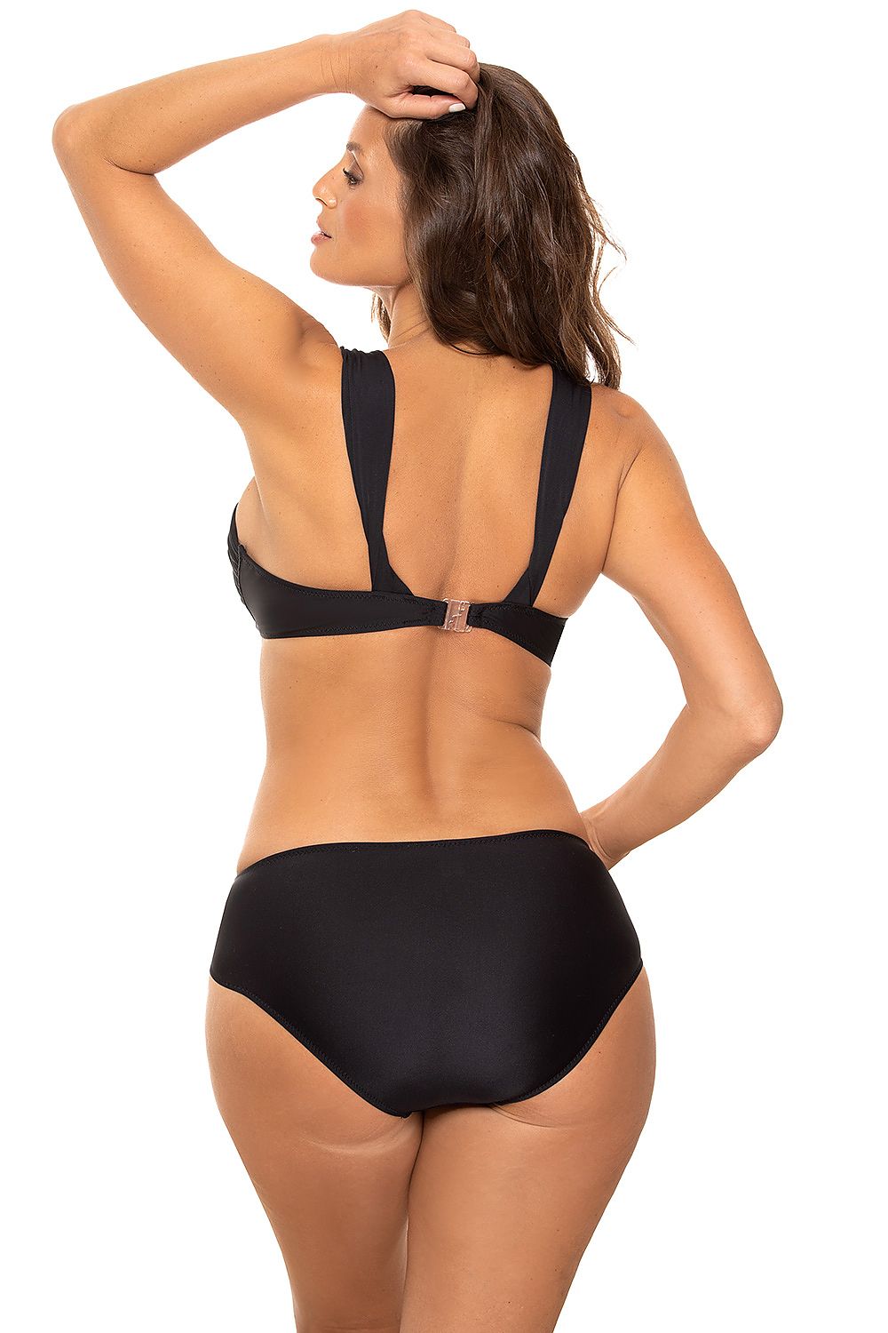 Maillot de bain deux pièces model 165869 Marko