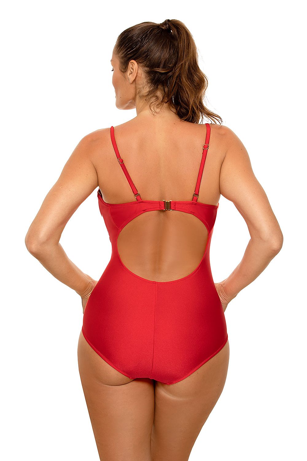 Maillot de bain une pièce model 164016 Marko