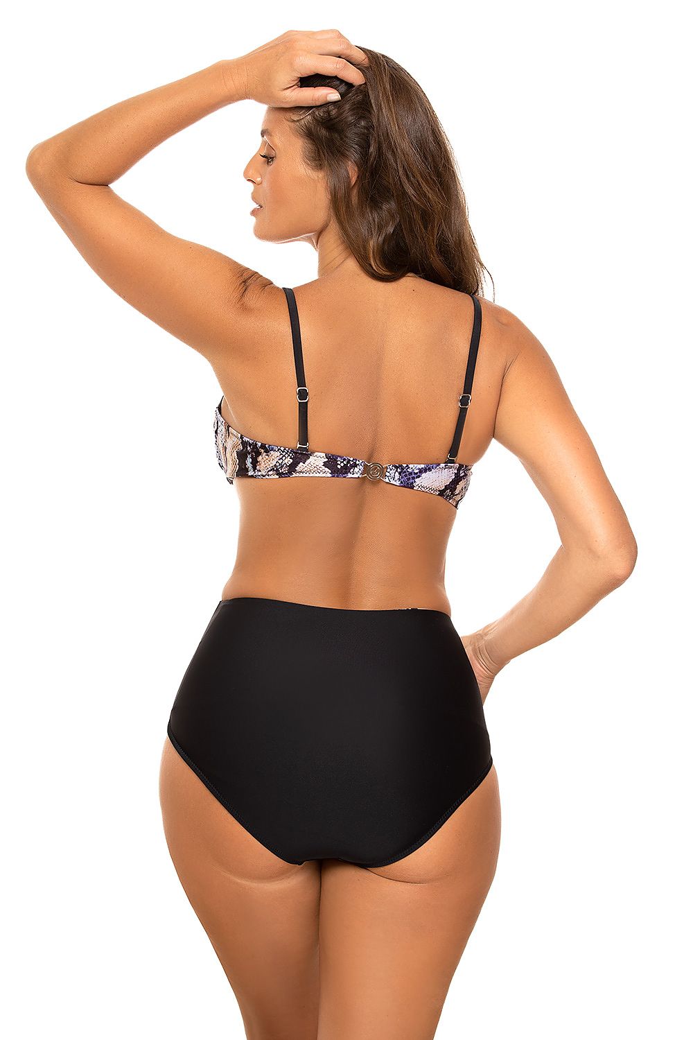 Maillot de bain deux pièces model 164126 Marko