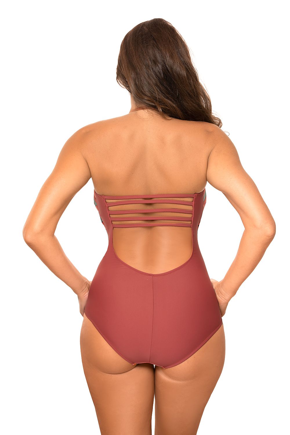 Maillot de bain une pièce model 164266 Marko