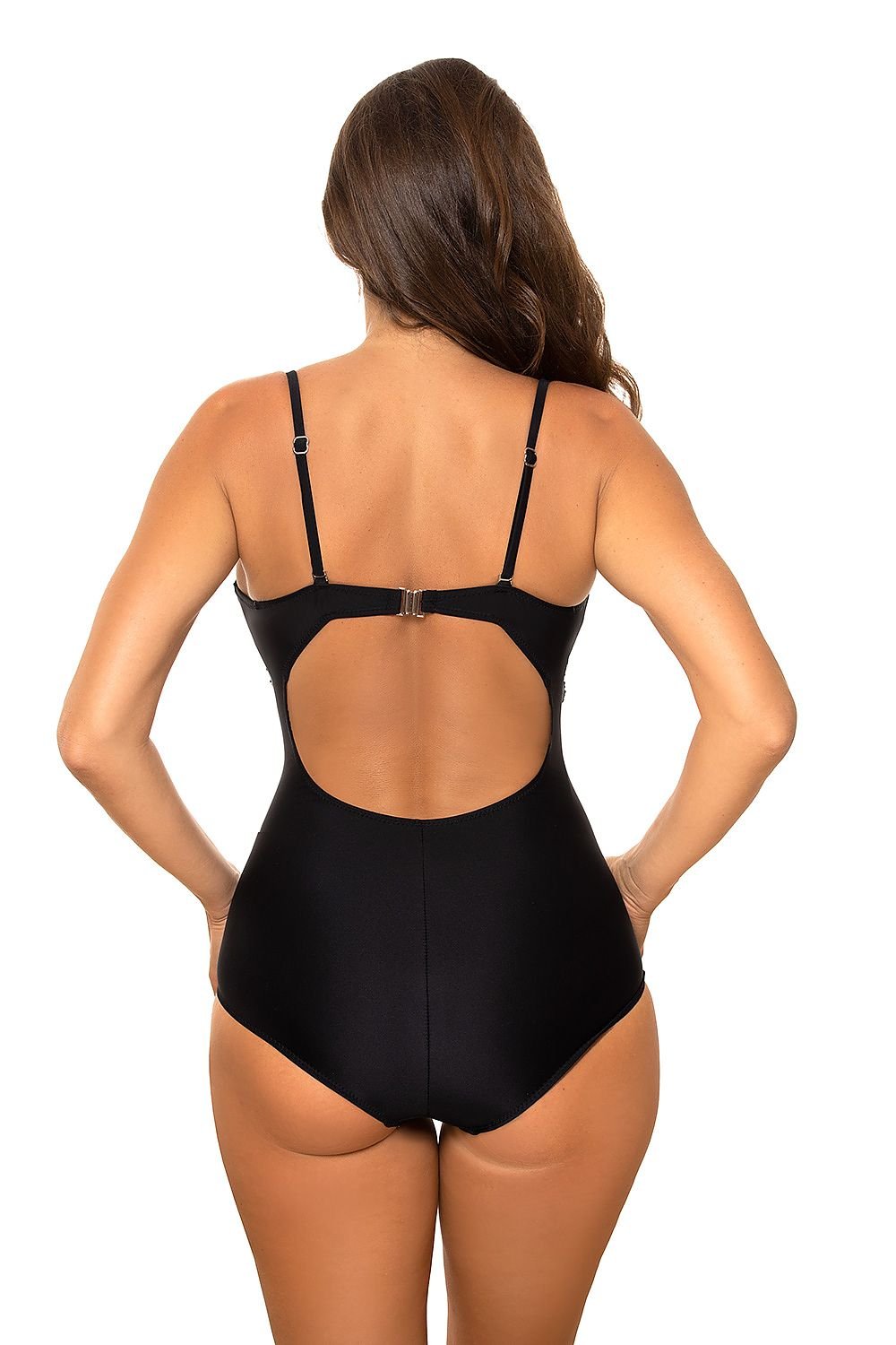 Maillot de bain une pièce model 165465 Marko