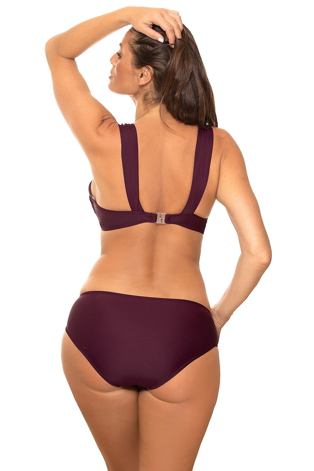 Maillot de bain deux pièces model 165869 Marko