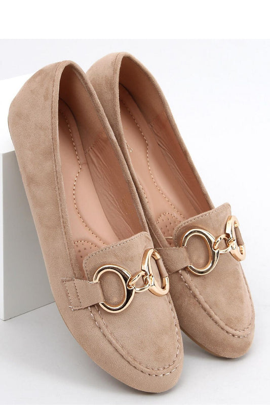 Moccasins model 166435 Inello